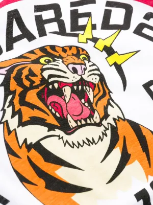 dsquared2 tiger rider