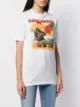 Dsquared2 holiday pug T-shirt