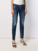 Dsquared2 cropped slim-fit jeans