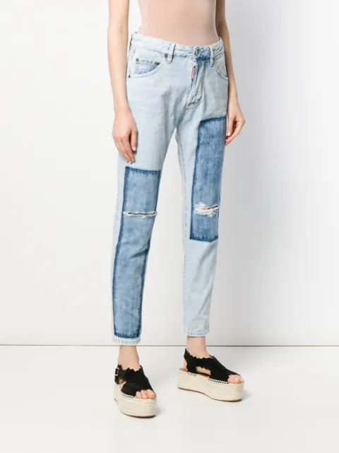 Shop Dsquared2 with Afterpay - FARFETCH Australia