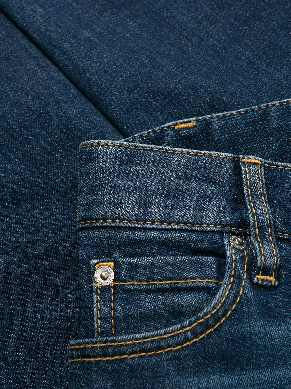 DSQUARED2 Jeans a vita media | Image 6