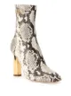 Image 2 of Dsquared2 Icon ankle boots