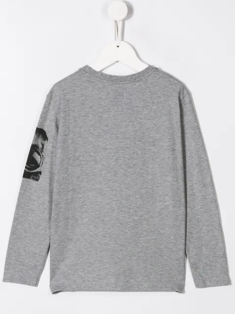 cp company sweater junior