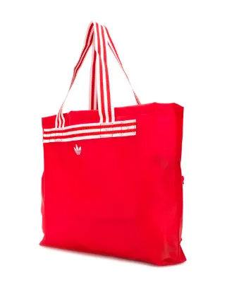 Fiorucci X Adidas tote bag展示图