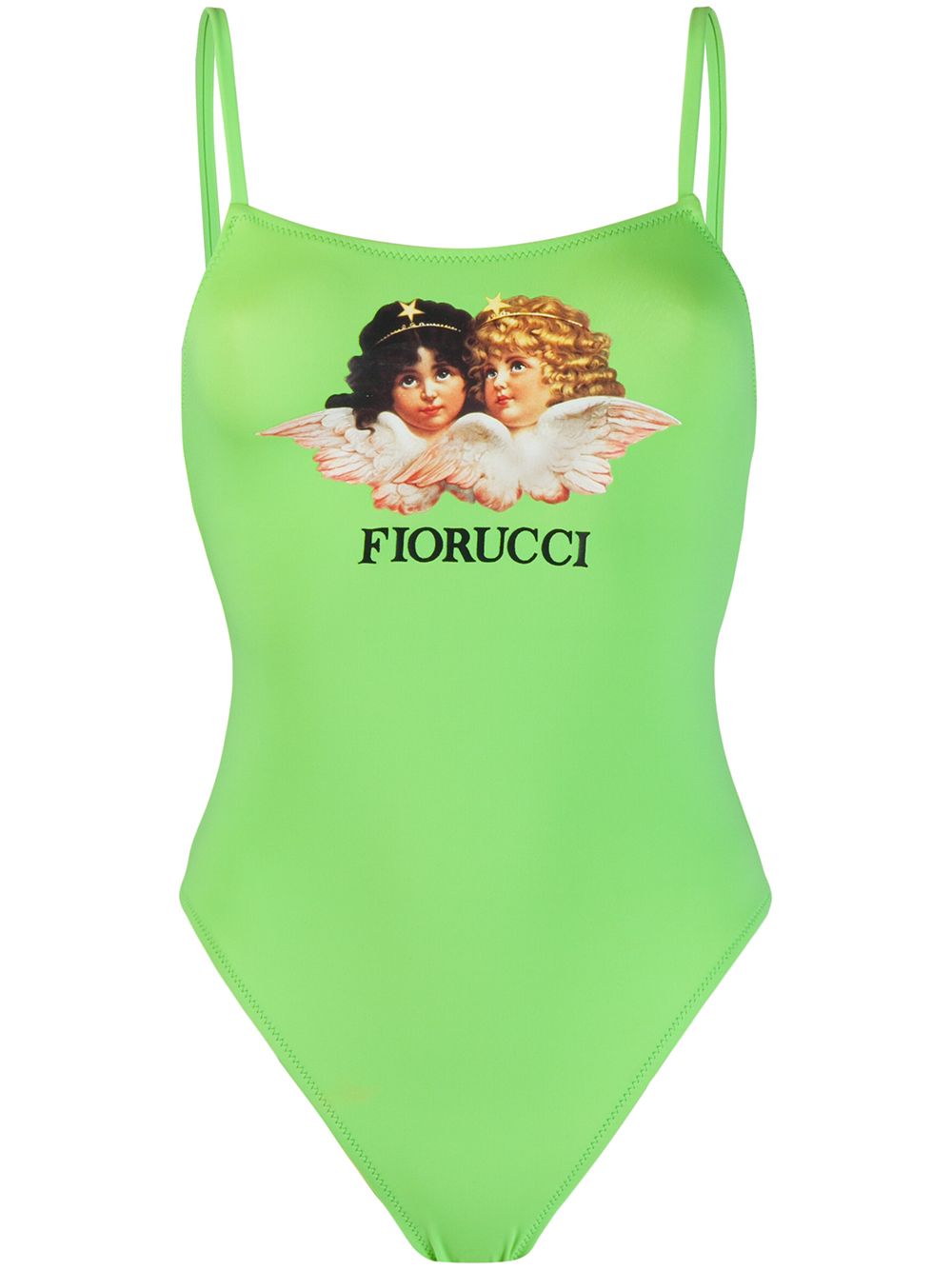 фото Fiorucci купальник angels