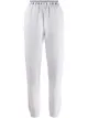 Image 1 of Fiorucci logo track trousers