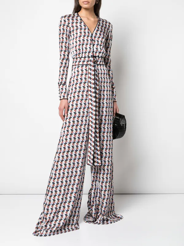 Alexis Yarra Jumpsuit | Farfetch.com