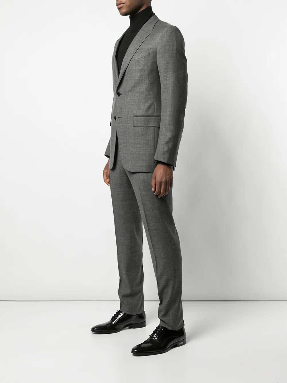 фото Ermenegildo zegna костюм-двойка