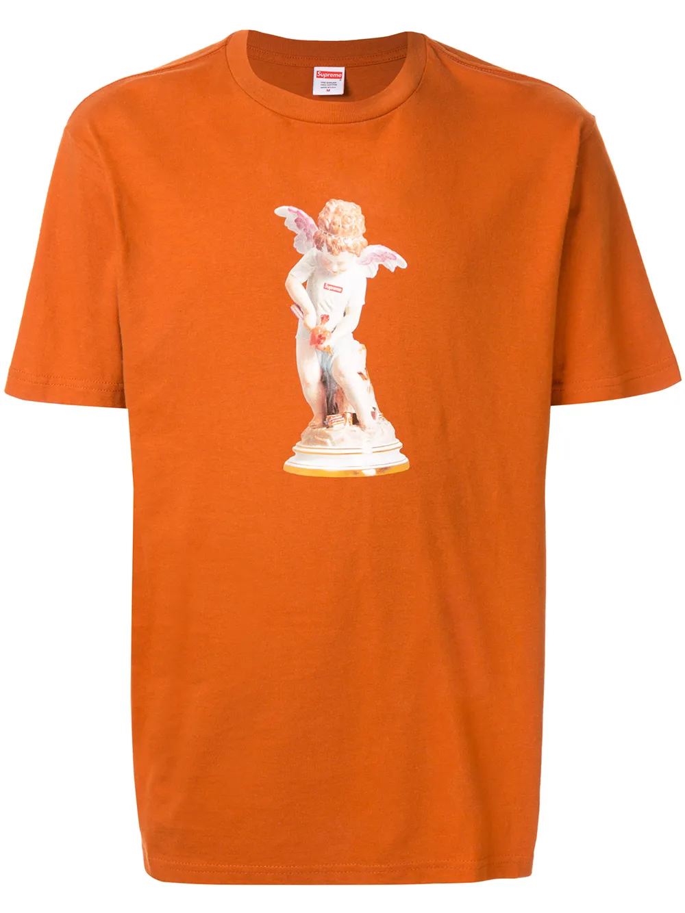supreme cupid tee