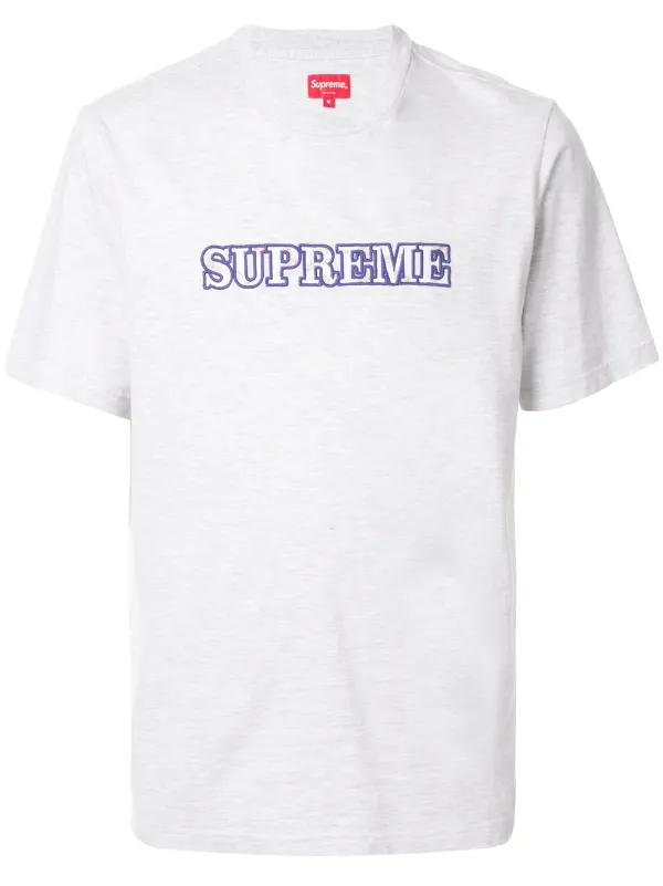 supreme floral shirt