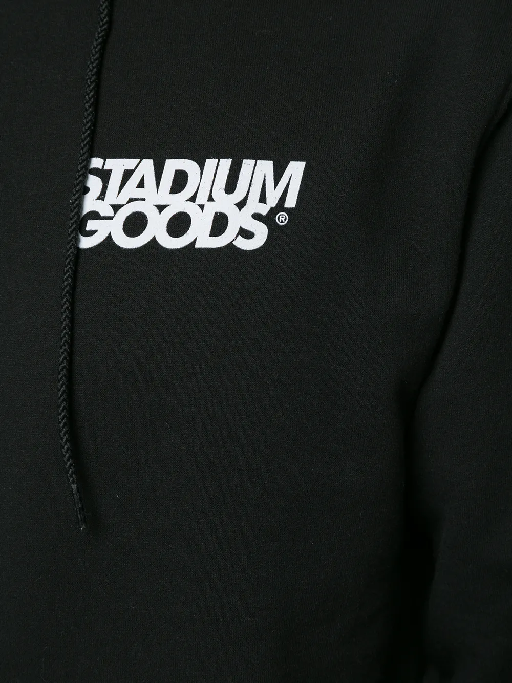 фото Stadium Goods худи с карманом