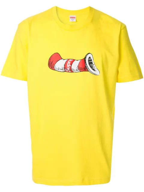 dr seuss tee supreme