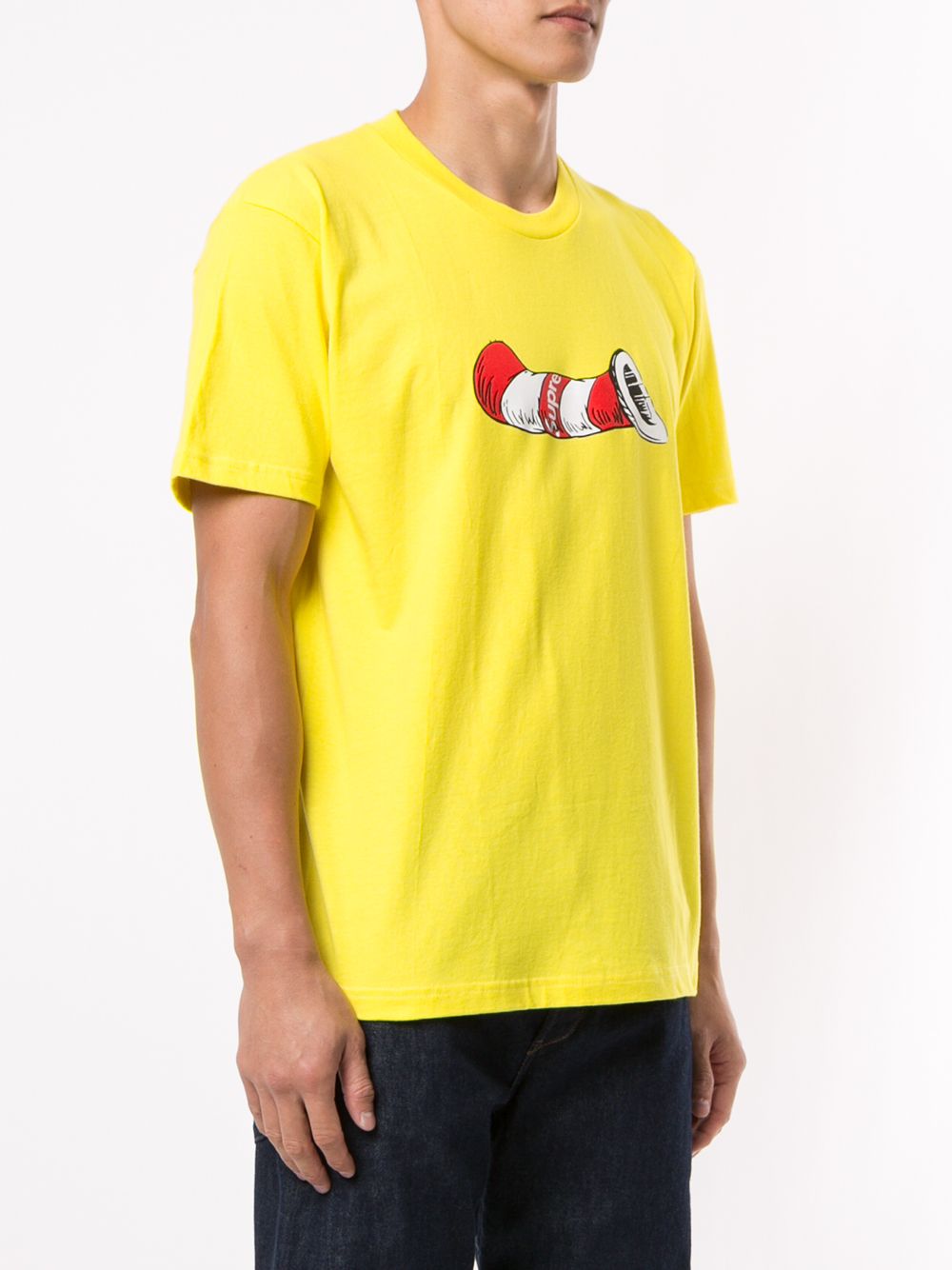 dr seuss supreme shirt