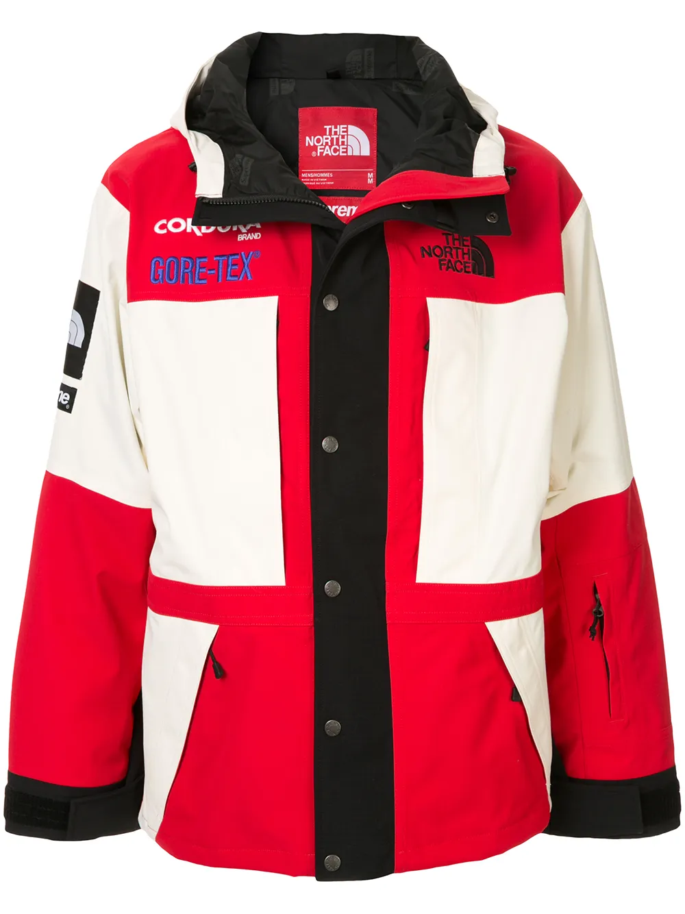 The north face 2025 supreme expedition jacket