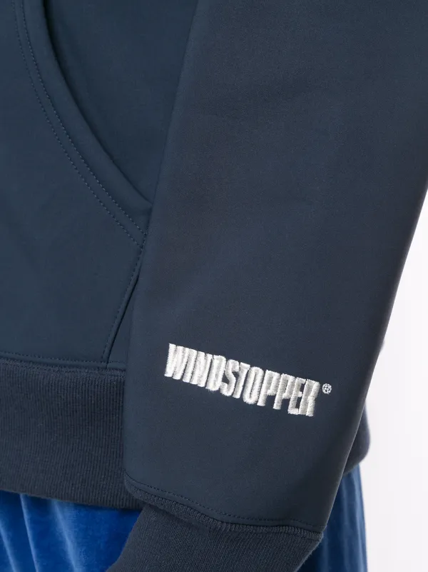 supreme windstopper