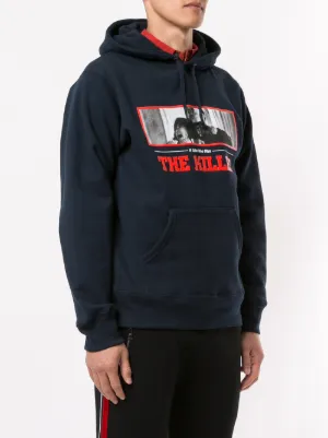 supreme the killer jacket