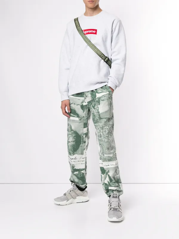 supreme sweatshirts for boys