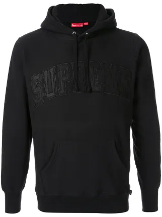 supreme tonal hoodie