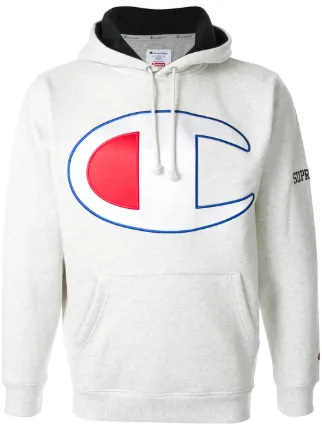 christian dior champion hoodie