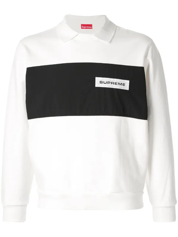 sueter marca supreme 3.0