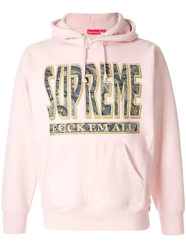 sweater supreme pink