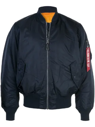 Alpha Industries