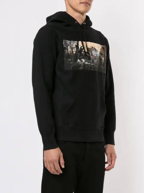 Supreme black sabbath hoodie Clearance