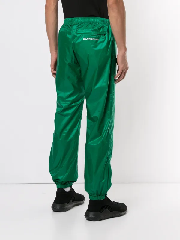 supreme cargo pants sizing