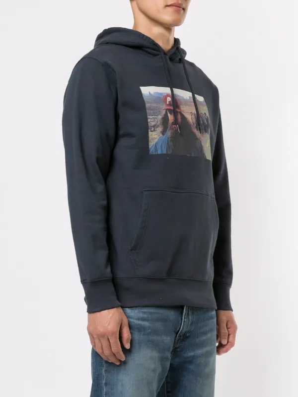 palace forrest gump hoodie