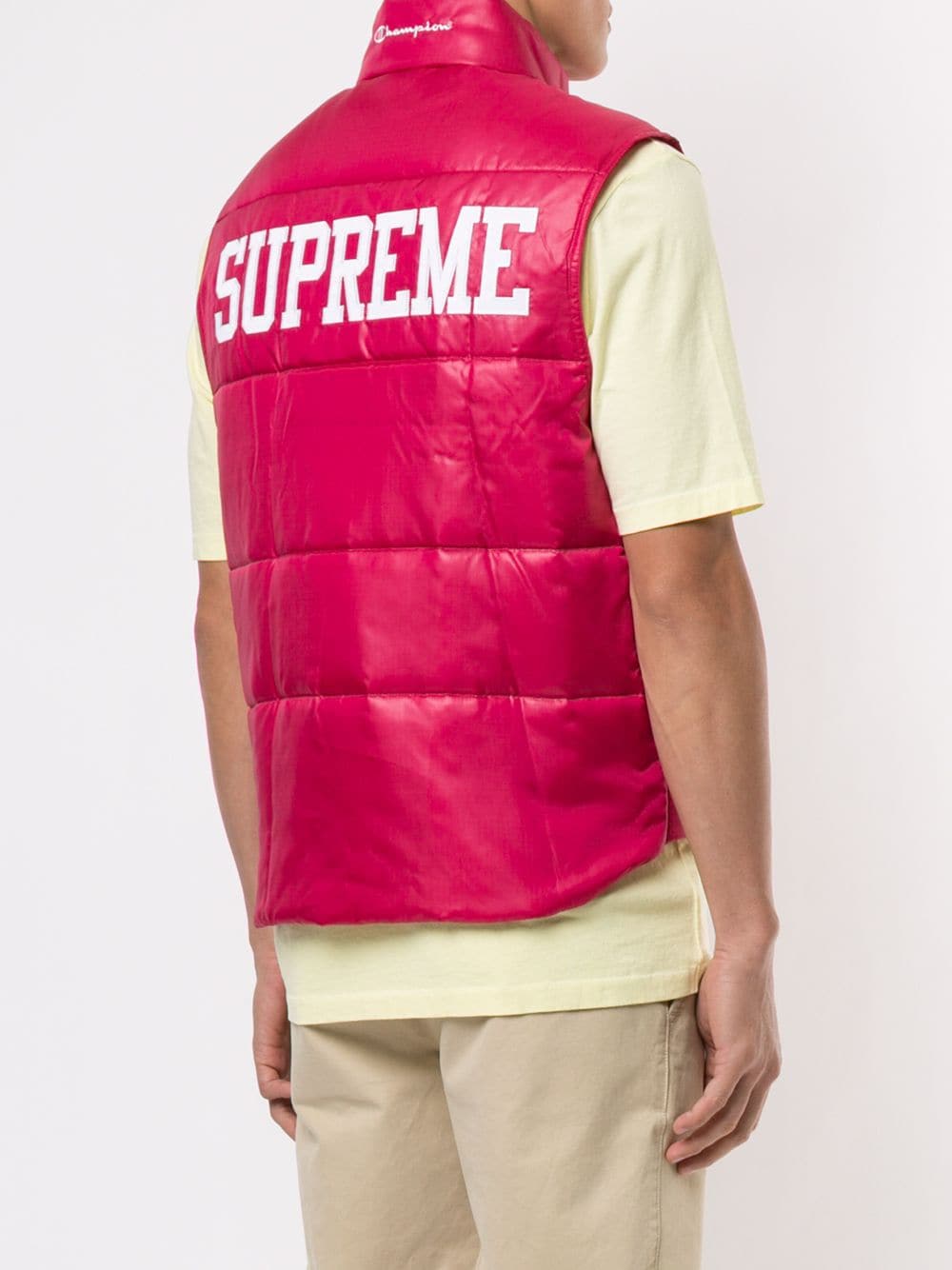 supreme x champion vest,Free delivery,album-web.org