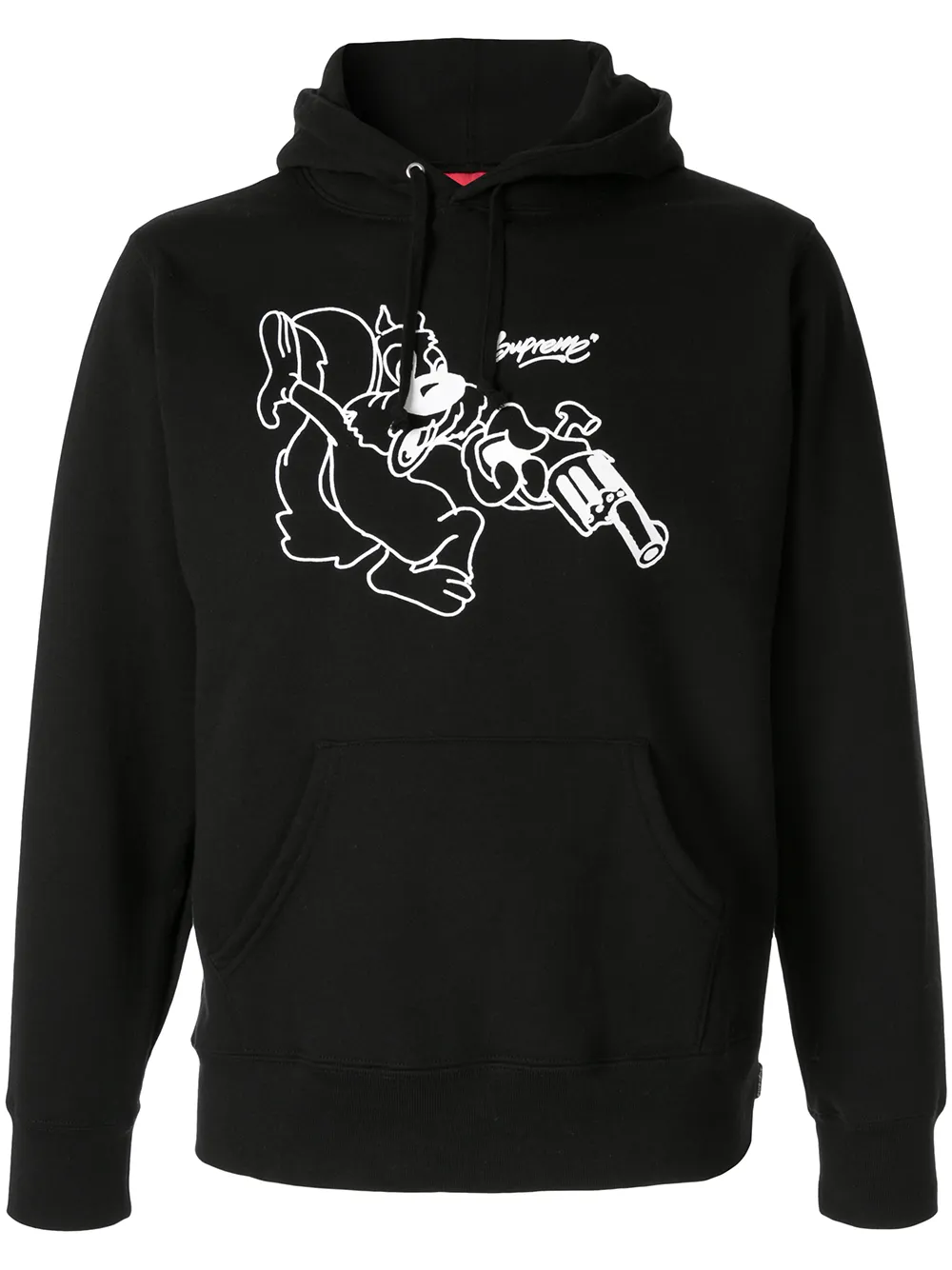 lee hooded sweatshirt supreme