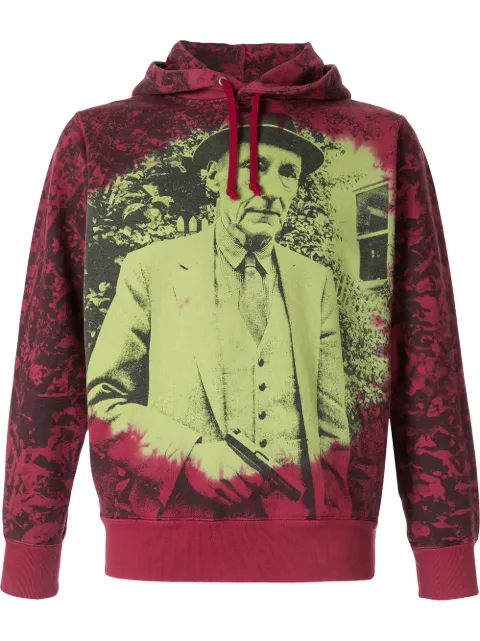 supreme burroughs hoodie