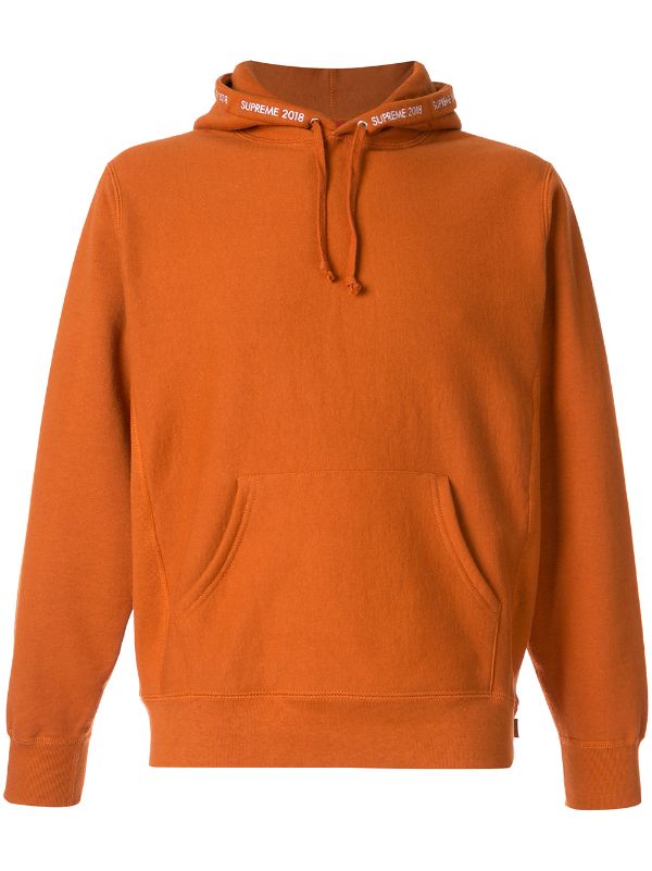 supreme 2018 hoodie