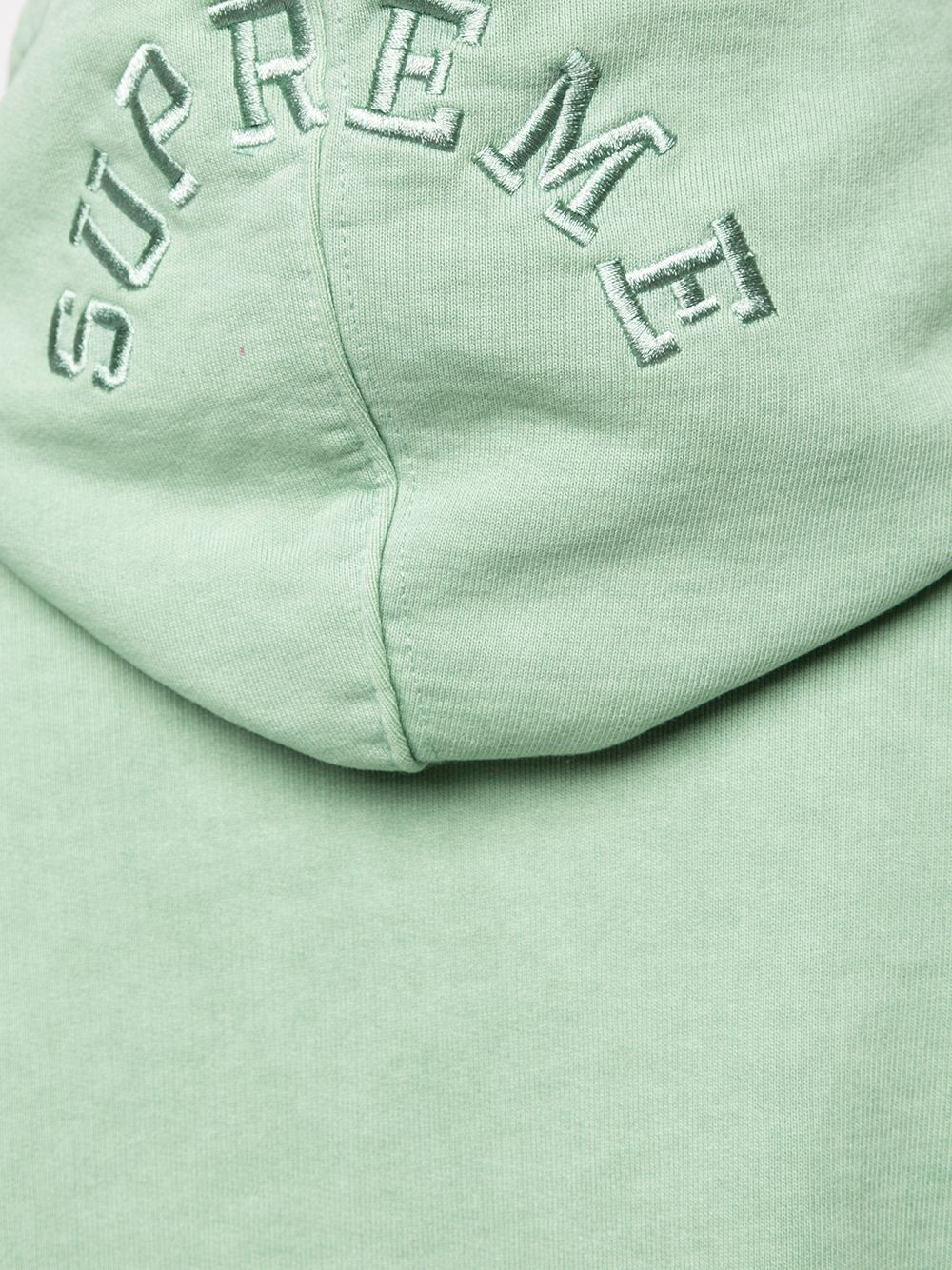 Supreme Classic Hoodie - Farfetch