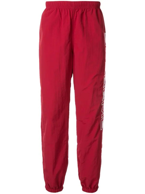 supreme split pants