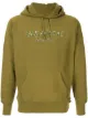 الصورة 1 من Supreme كنزة كلاسيكية بغطاء رأس وشعار