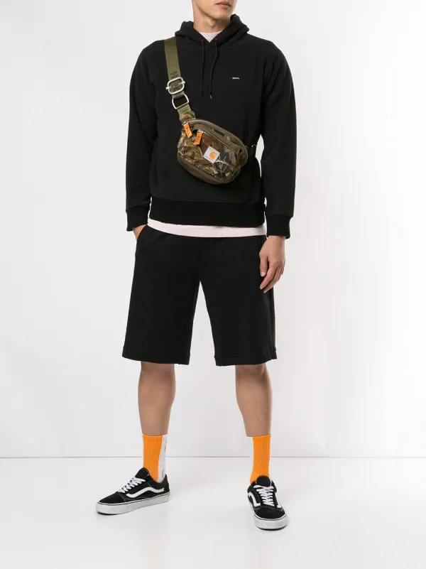 supreme polartec