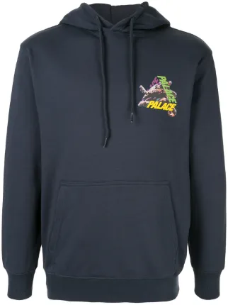 Palace octo hoodie shop