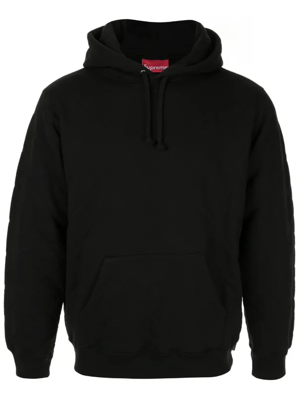 supreme fw18 hoodie