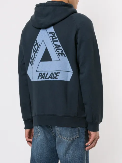 slub hoodie palace