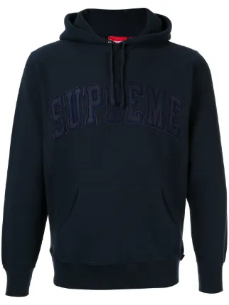 supreme tonal hoodie
