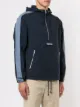 Supreme jersey estilo anorak de sarga