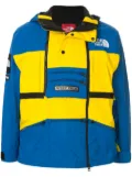 Supreme x The North Face Steep Tech hooded jacket - Blue