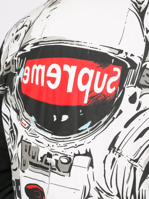 supreme astronaut puffy jacket