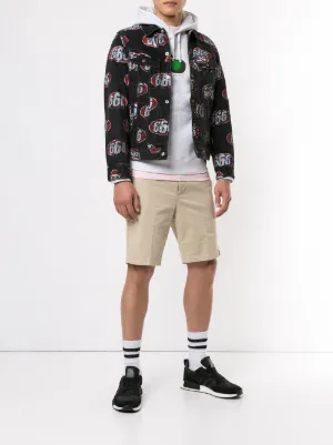 666 supreme jacket