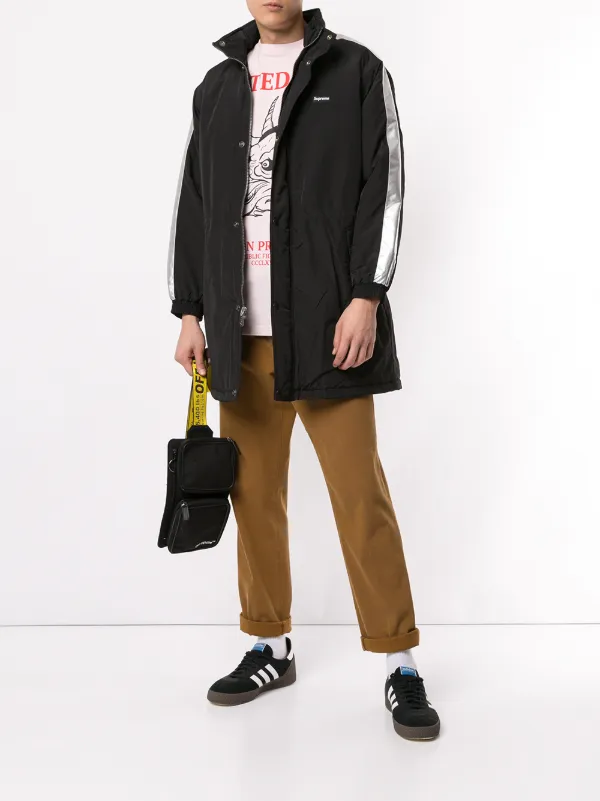 supreme stadium parka