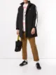 Image 2 of Supreme Stadium parka FW17 coat
