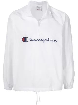champion half shirt