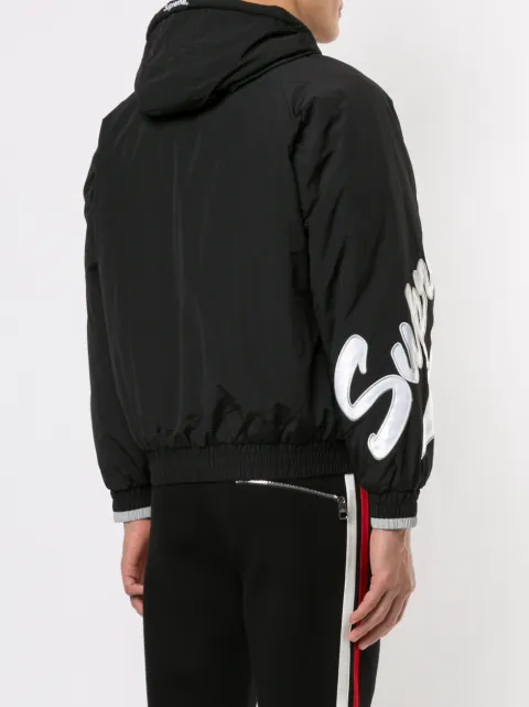 Supreme sideline jacket Clearance
