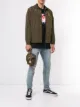 Image 2 of Supreme Spin coach jacket